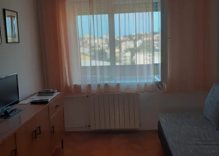 Apartment Silva 1133