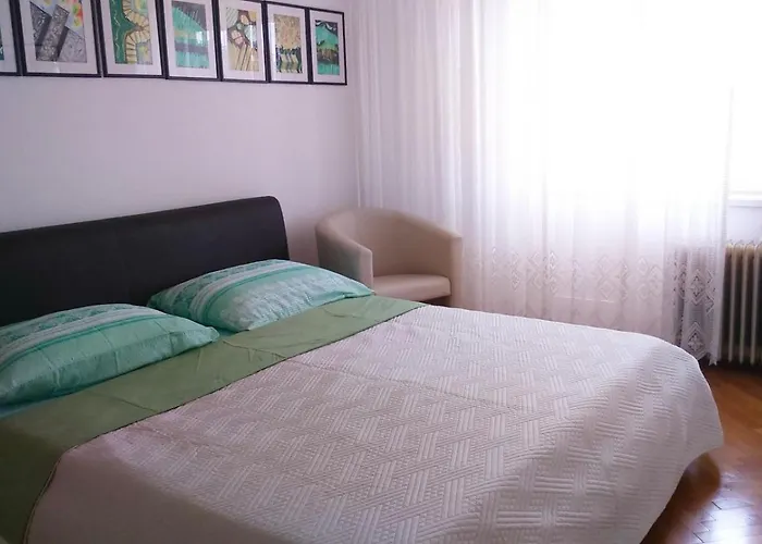 Apartment Silva 1133