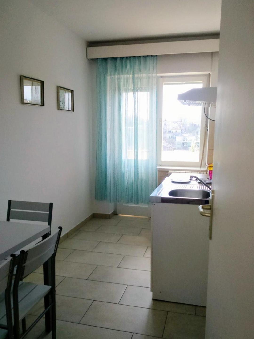 Silva 1133 Apartment Pula