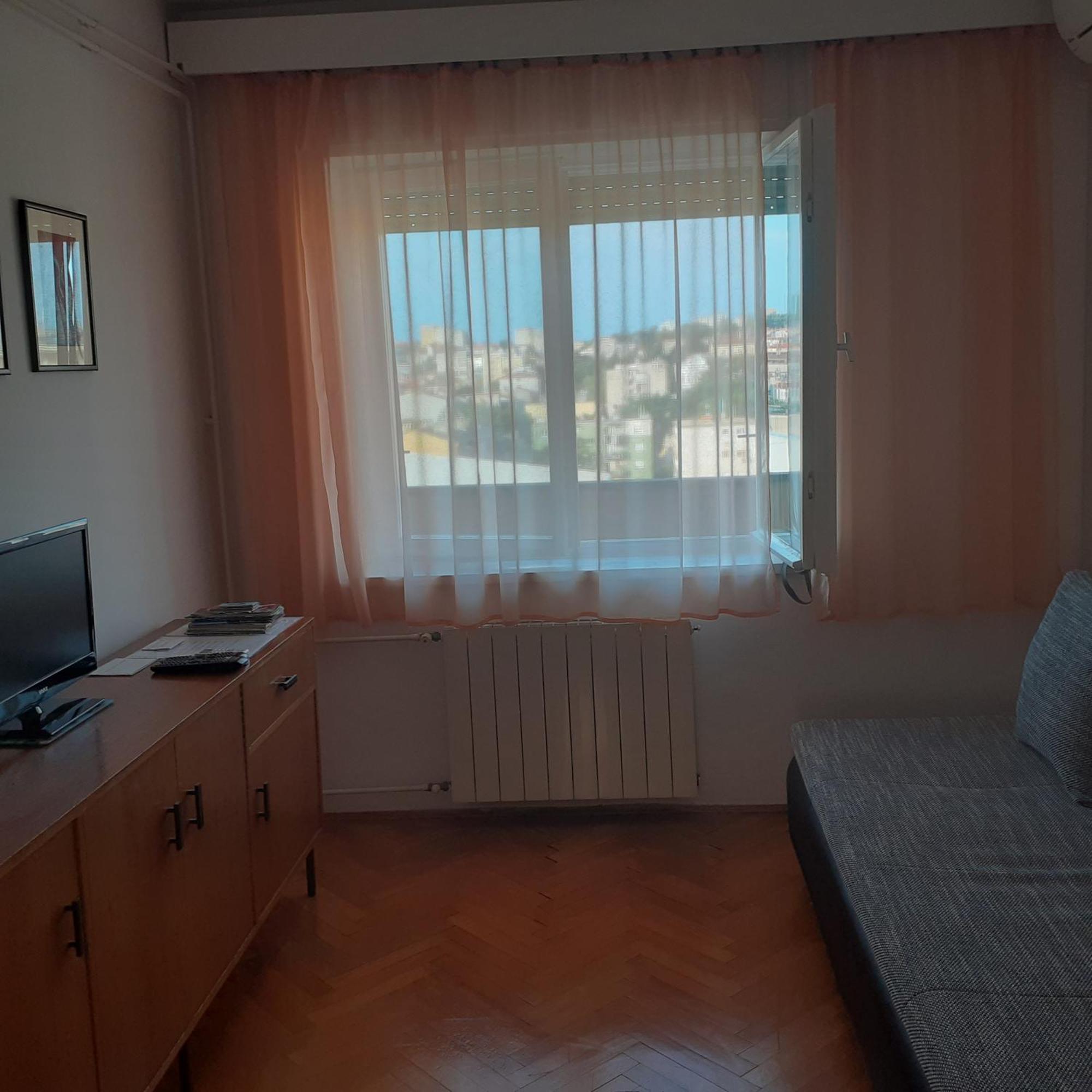 Apartment Silva 1133 Pula