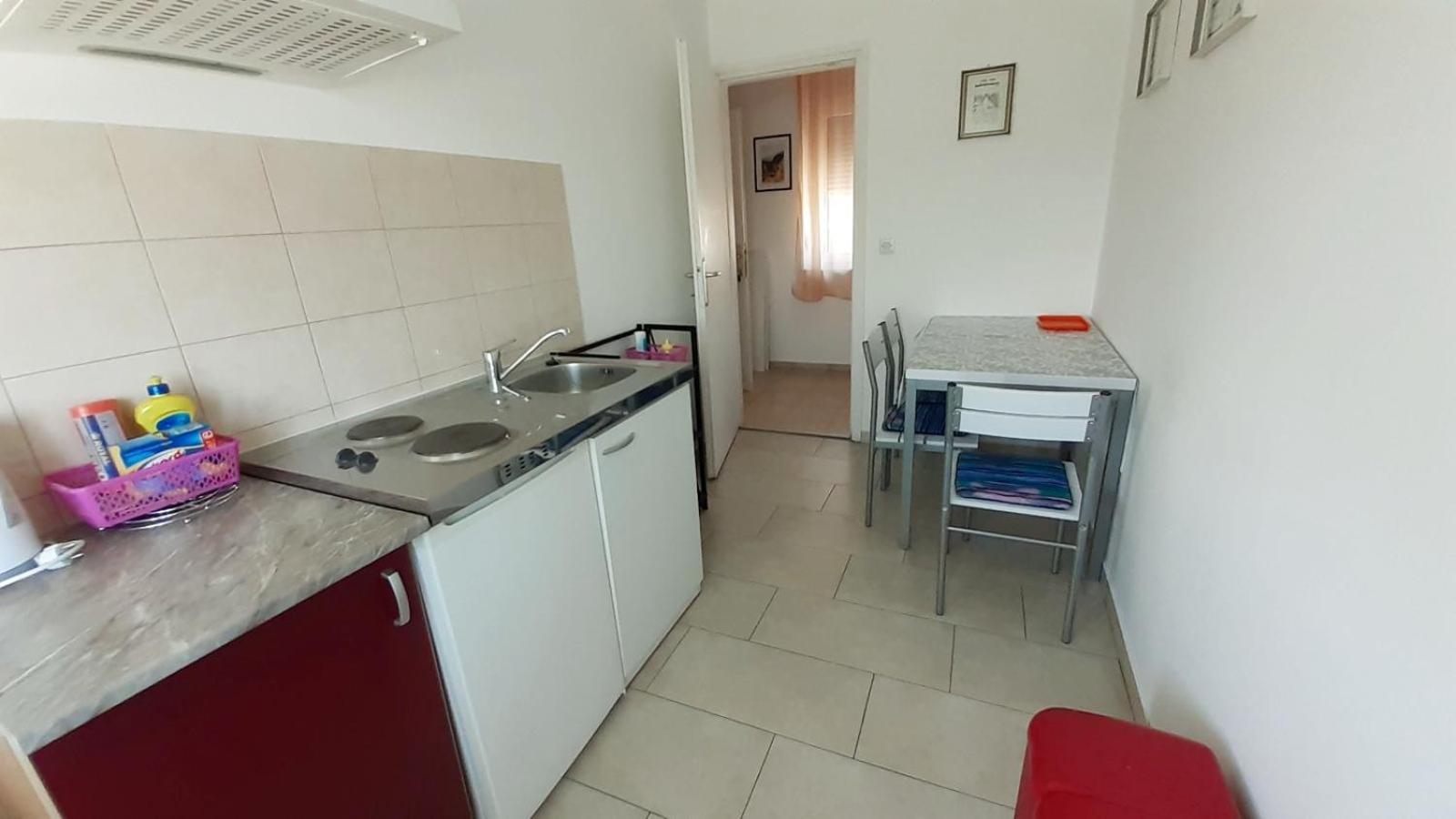 Silva 1133 Apartment