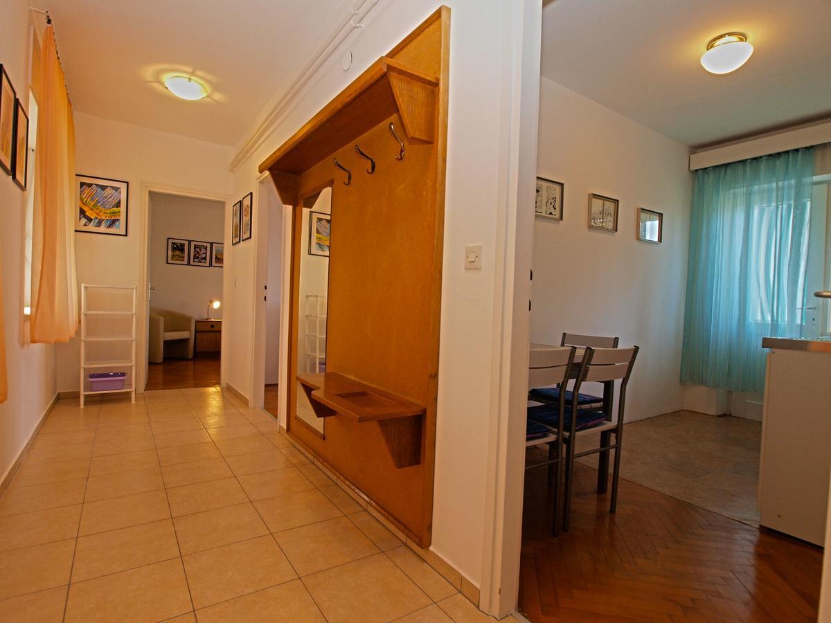 Apartment Silva 1133