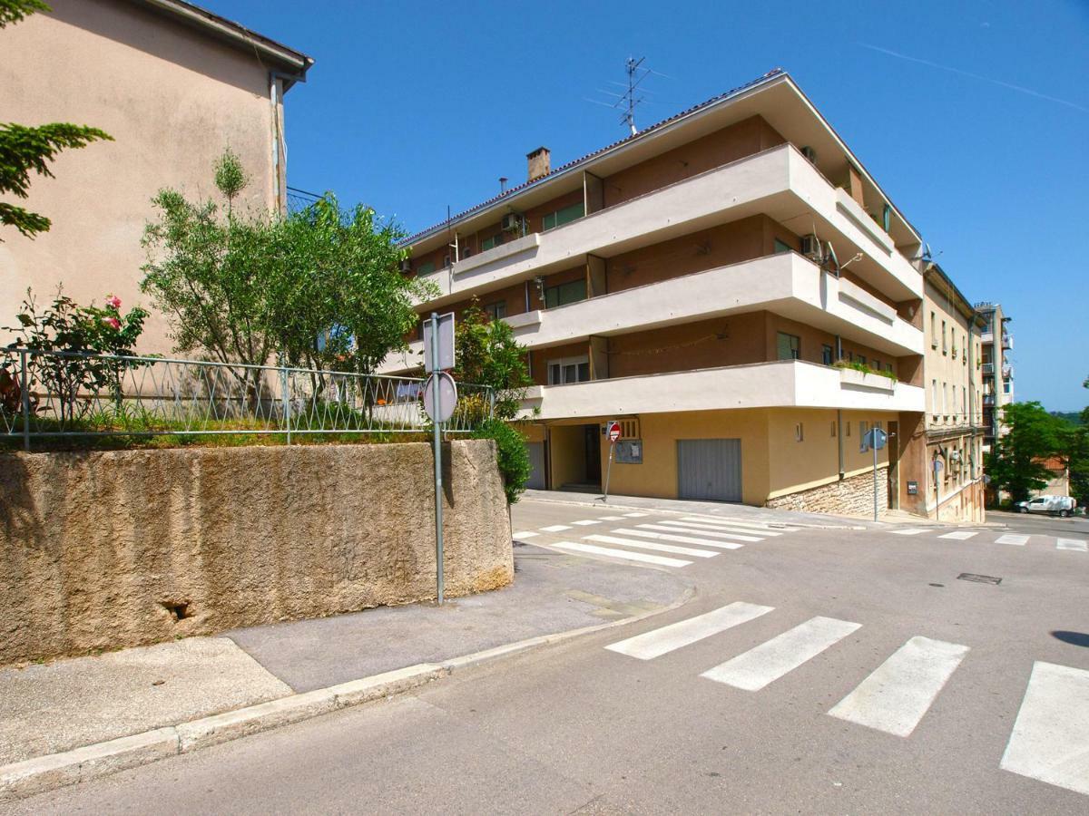 Apartment Silva 1133 Pula