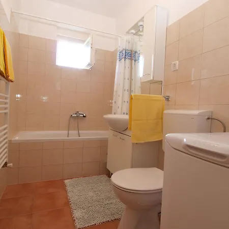 Apartment Silva 1133 Pula Exterior photo