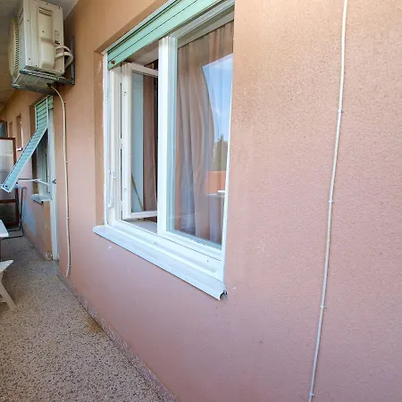 Apartment Silva 1133 Pula Exterior photo